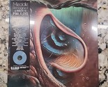 Various - Meddle Reimagined: A Tribute To Pink Floyd [Blue Vinyl] NEW Se... - $34.65