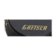 Gretsch G6241FT 16 In Hollowbody Flat Top Hardshell Case Black - £218.26 GBP