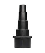 CRAFTSMAN CMXZVBE38677 2-1/2 in. Wet/Dry Vacuum Universal Tool Adapter - $493.81 MXN