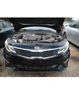 Crossmember/K-Frame Front US Built VIN 5 1st Digit Fits 19-20 OPTIMA 104... - $249.73