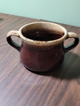 McCoy Brown open sugar bowl - £7.55 GBP