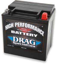 Drag Battery YIX30L 2113-0010 - £146.91 GBP