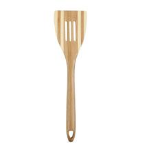 Core Kitchen Pro Chef 12 in. L Beige Bamboo Slotted Spatula - €17,12 EUR