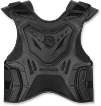 ICON Field Armor Stryker™ Vest - Stealth - L/XL 2701-0612 - $130.00