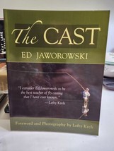 THE CAST THEORIES AND APPLICATIONS FOR MORE EFFECTIVE ED JAWOROWSKI FLY ... - £30.45 GBP