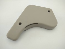 ✅ 2000 - 2006 Yukon Tahoe Escalade 3rd Row Seat Cover Rear RH Right Brow... - $834.71 MXN