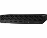 HP EliteDesk 8 G1i Mini PC Desktop Computer - Intel Core Ultra 5 235T - ... - $1,752.76
