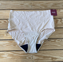Anti. NWT Women’s Smoothing brief Underwear Size 2XL Tan S4 - £10.20 GBP