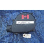 88-91 Honda Civic CRX D15B2 1.5L dual point air adaptor box assembly PGM... - $136.75 CAD