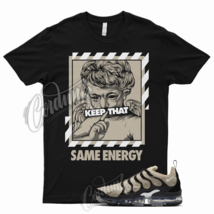 ENERGY T Shirt for N Air VaporMax Plus Rattan Khaki  Tan Terrascape 90 Desert - £20.49 GBP+