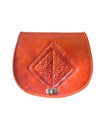  Bag with Zipper Pocket Crossbody Strap | Leather Shoulder Bag | Women&#39;s... - £51.94 GBP
