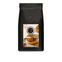 Cinnabun Coffee 12oz by Popin Peach LLC - £15.10 GBP