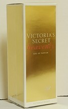 Victoria&#39;s Secret Heavenly 100Ml 3.4 Fl.Oz Eau de Parfum Women Spray As In Pic - £67.26 GBP