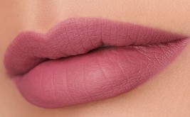 Black up No Transfer Matte Liquid Lipcolor 7g /0.25oz - LM 13 (Pink Nude... - $306.32 MXN