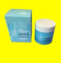 E.L.F. SKIN Holy Hydration! Makeup Melting Cleansing Balm 2 oz NIB - £11.68 GBP