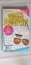 The World&#39;s Best Word Search Book 144 Puzzles Paperback 149 Pages - $7.69