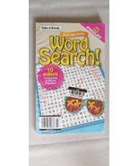 The World&#39;s Best Word Search Book 144 Puzzles Paperback 149 Pages - $144.75 MXN