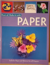 Best of Make it with Paper - £3.92 GBP