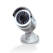 Swann CONHD A3MPB 3MP HD IP POE Network Security Bullet Camera NHD 820 8... - £127.88 GBP
