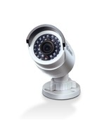 Swann CONHD A3MPB 3MP HD IP POE Network Security Bullet Camera NHD 820 8... - £126.78 GBP