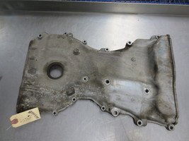Engine Timing Cover From 2008 Mitsubishi Lancer  2.0 - $99.95