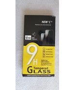 New&#39;C Premium Tempered Glass Screen Protector for Nintendo Switch Lite (... - $7.99
