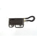 07 Mercedes W221 S550 oil cooler, for power steering, 2215000500 - $84.14
