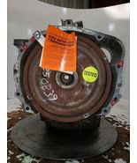 Automatic Transmission 2.0L Without Turbo CVT Fits 14 IMPREZA 1446928 - $1,173.15