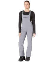 Obermeyer Women Felicity Bib Snow Pants 15041 Knightly Size 4 R - $148.50