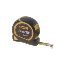 Stanley 030686N 3m 10ft Pocket Tape Carded  - €6,13 EUR