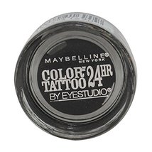 Maybelline Color Tattoo Limited Edition ~ 105 Stroke of Midnight - £6.31 GBP