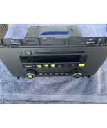 2005-2009 BUICK LACROSSE RADIO STEREO CD PLAYER 15902752 10391272 - £69.99 GBP