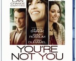 You&#39;re Not You Blu-ray | Region B - $8.09