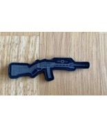 POF Patriot Ordnance Factory PVC Rubber Hook Loop Morale Patch SHOT SHOW... - $13.57 CAD