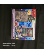 Pokemon Cards 2024 World Championships Deck -ANCIENT TOOLBOX [Sakuya Ota) - $22.66