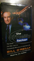 The O&#39;Reilly Factor : The Good, the Bad, and the Completely Ridiculous i... - £7.85 GBP