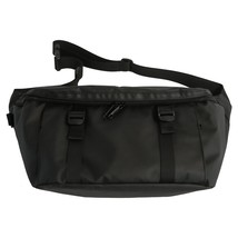 Street style Waist Bag Large capacity Hip hop Bags Oxford cloth Shoulder Messeng - £64.04 GBP