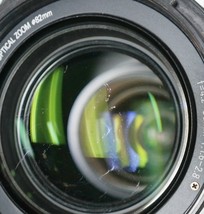 Panasonic AG-HVX200K DVCPROHD P2 Camcorder ISSUE image 3