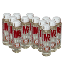 Magic Sleek Emergency Repair Kit - 10 ampoules' 