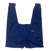 Head Base-Layer Boy&#39;s Athletic Pants Blue Size S - $11.88