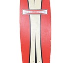 Gordan &amp; smith Skateboard Gs 15 364572 - $169.00