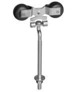 NATIONAL/SPECTRUM BRANDS HHI N193-714 Zinc Flex Hanger/Bolt, 2-Pack , Black - $1,459.92 MXN