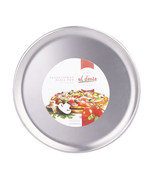 Al Dente Aluminium Pizza Pan - 14&quot;/35cmx1mm - £22.69 GBP