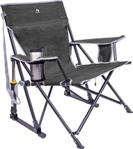 Portable Outdoor Rocking Chair And Outdoor Camping Chair By Gci. - £62.28 GBP