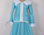 Fragments of Blue and Silver Manaka Sajyou Costume - $96.00