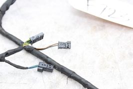 11-13 BMW X3 Front Left Driver Side Seat Wiring Harness F723 image 6