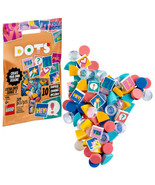 Lego Dots Extra Dots Series 2 With 10 Surprise Charms 109 Pieces 41916 - £7.07 GBP
