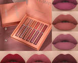 Tte velvet lip gloss waterproof long lasting liquid lipstick cosmetic beauty keep thumb155 crop