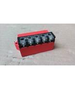  EURODRIVE BGE 1.5 RECTIFER 8253854 / A.C. MOTOR BRAKE CONTROL MODULE / ... - $26.79 CAD