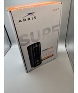 ARRIS SURFboard SBG10 DOCSIS3.0 16x4 Gigabit Cable Modem &amp; Router AC1600... - $377.48 MXN